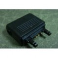 Adaptador Fone Ouvido Sony Ericsson 3,5mm P2 W910i